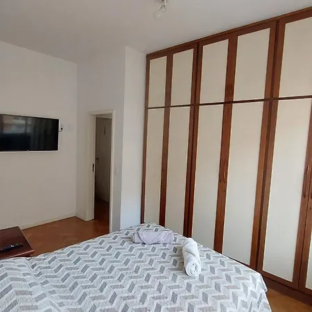 Copacabana -150m da praia - 3 quartos - Ar Condicionado - W-Fi 200Mbps-2