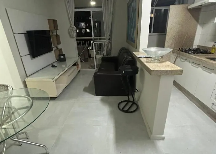 Ap Caminhos Da Barra Apartamento Rio de Janeiro