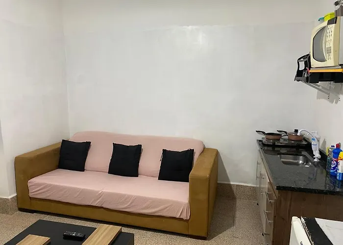 Apartamento Centro próximo metro Rio de Janeiro