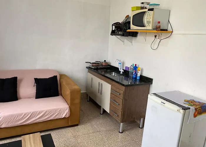 Apartamento Centro próximo metro Rio de Janeiro